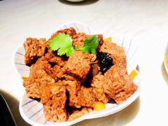 四喜烤麸-19号私房菜(云南路店)