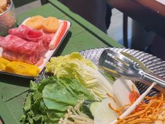 -Thai Basil罗勒叶泰式餐厅(时代天街店)