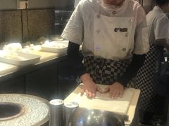 -巷内锅盔(西城都荟店)