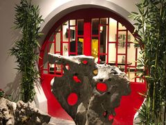 -冶春茶社(星汉大厦店)