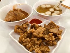 -东街钟楼肉粽(总店)