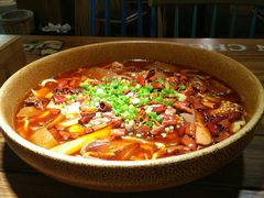 -百年神厨·地道川菜(清江西路店)