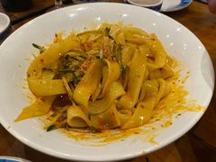 新疆凉皮子-巴依老爷新疆美食(常营店)