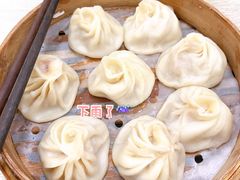 虾肉小笼-新丰小吃(中山中路分店)