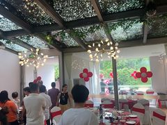 -香蜜轩·粤菜·宴会(世界之窗店)