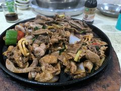 -标记美食新鲜猪杂(兴南大道店)