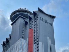 -新加坡乌节希尔顿酒店 (SG Clean)