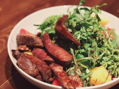 -Bistro 63 创意融合料理(广粤天地店)