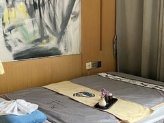 -沐·SPA悠享影院足道(海岸城店)