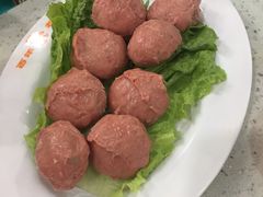 -汕头福合埕牛肉火锅店(花蕾路店)