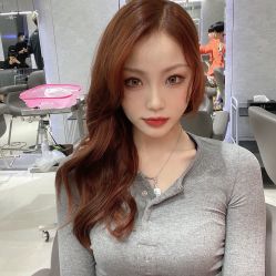 -M1 HAIR烫染
