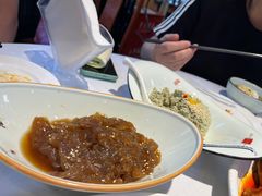 凉拌海蜇-峨嵋酒家总店(车公庄店)
