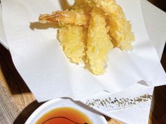 -江户家·日本料理·铁板烧(汉江东路店)
