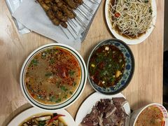 -三中高皇羊肉馆