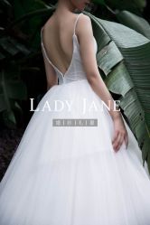 -Lady  Jane高端婚纱礼服馆