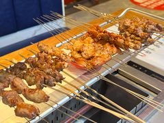 -高鸽子锦州烧烤63年(海阳路店)