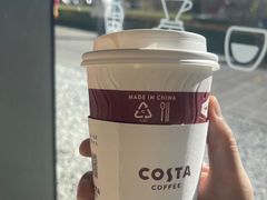-COSTA COFFEE(联想总部店)