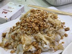 -陈记粤湛鸡饭店