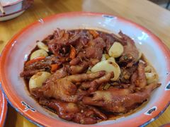 -老三样·美食研究中心(世贸路店)