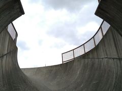 -SMP滑板公园