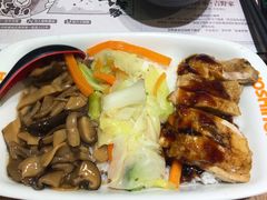 -吉野家(南昌铜锣湾店)