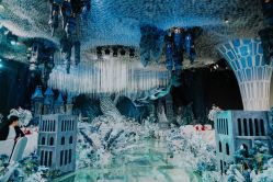 -华东饭店·园林式婚礼宴会厅酒店