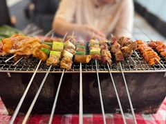 -生火火·小炉子炭烤(金楠天街总店)