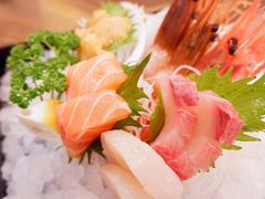 -东京屋(武定路店)