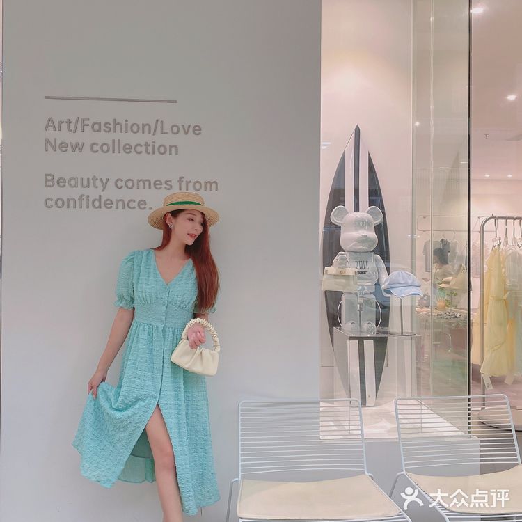 珠海必逛网红服装店👒出游穿搭姐妹快冲鸭🦋