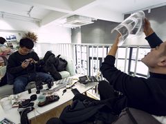 -隹木咖啡馆(宝龙广场店)