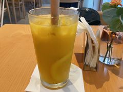 橙汁满满-WOKKA by艮上(中海环宇荟店)