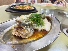 -大自然美食农庄(广州南站店)
