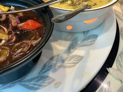 -闽鄂情·闽南招财鸭(水头店)