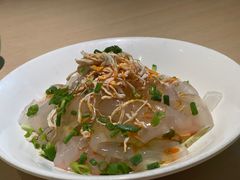 -吕氏疙瘩汤·海鲜新鲁菜(凯德mall新都心店)