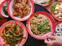 -石记老北京炙子烤肉(松园店)