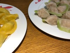 -船歌·鱼水饺青岛菜(金狮广场店)