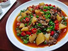 -四季御堂农家乐