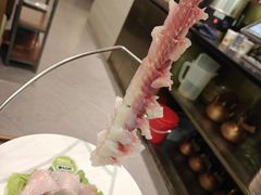 -得意咚瓜·顺德鱼生·冬瓜火锅(深圳首店)