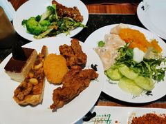 -汉巴味德(大悦城店)