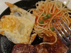 -豪客来牛排(钢铁大街店-2106)