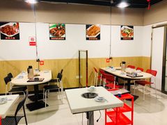 大堂-友德福.老字号粤菜.广州地标融合美食(荔湾路店)