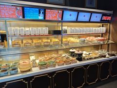 -山城辣妹子(定福庄店)