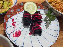 -阿木舂记·特色小吃(平江路店)