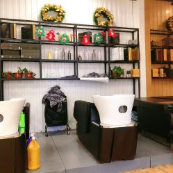 -Sugar Hair Salon