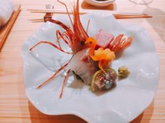 -鮨青(恒基名人购物中心店)