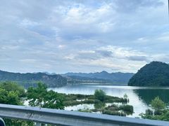 -雅鲁激流探险漂流