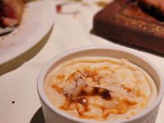 米饭布丁-Pasha帕夏土耳其餐厅(南昌路店)