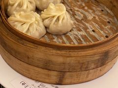 -诺敏塔拉奶茶-布里亚特包子-手把肉(锦都会店)