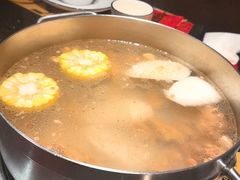 -牛事制造局牛肉火锅(莲岳路店)
