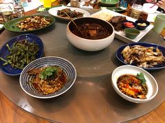 -君悦酒店·1881·北京烤鸭